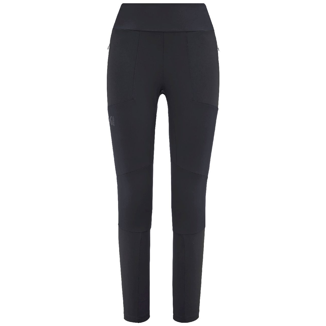 Millet Fleece Tights - Vaellushousut - Naiset