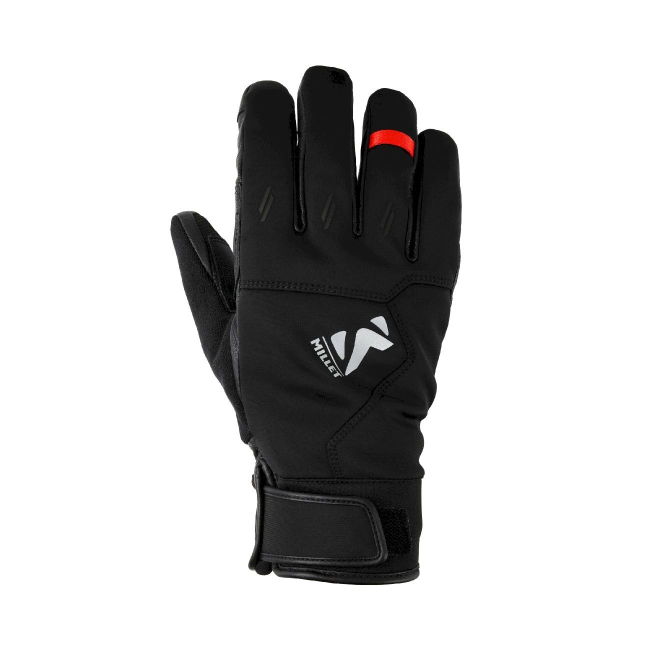 Millet Touring Glove II - Pánské Lyžařské rukavice