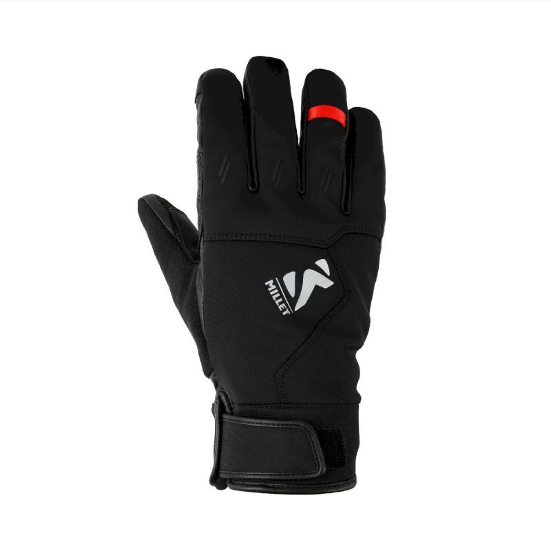 Millet Pierra Ment' II Glove new- Gants ski homme | Hardloop