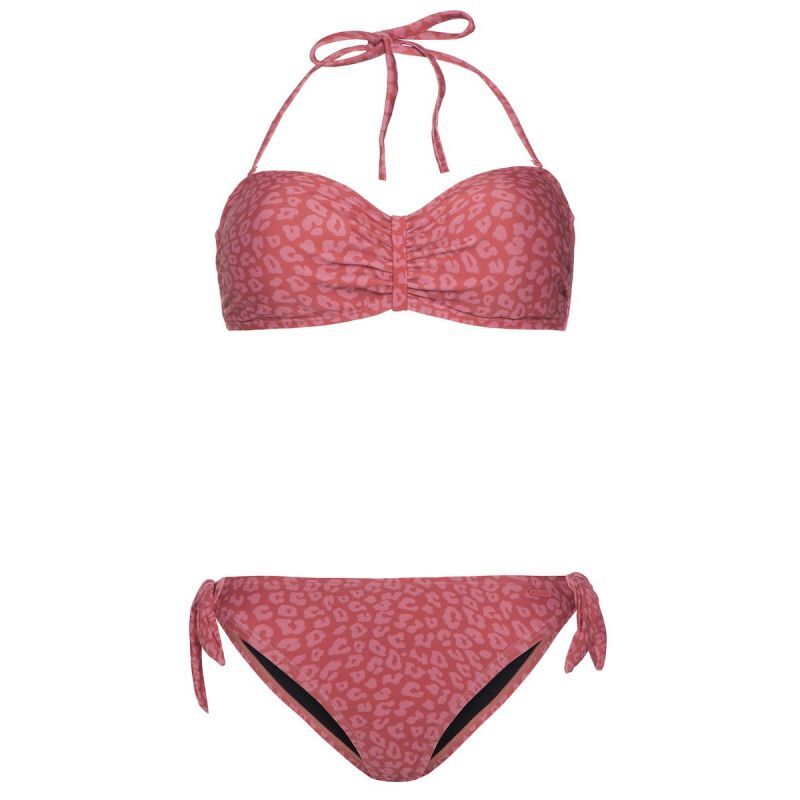 Protest Femmes MM Patio - Haut De Bikini Triangle Structuré