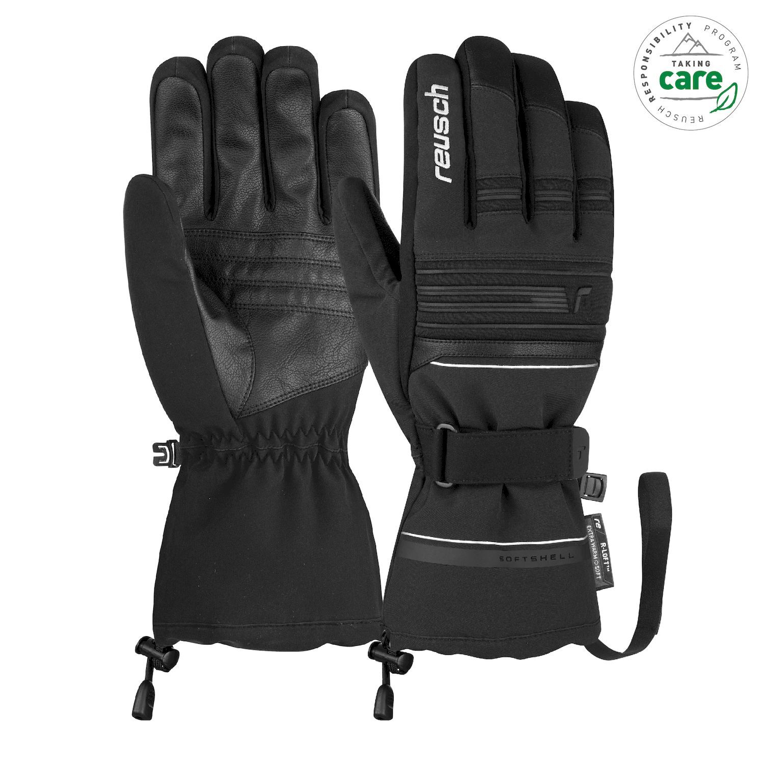 Reusch Kondor R-TEX XT - Ski gloves
