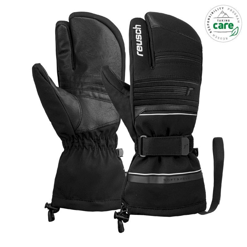 Reusch Kondor RTEX XT Lobster Ski gloves