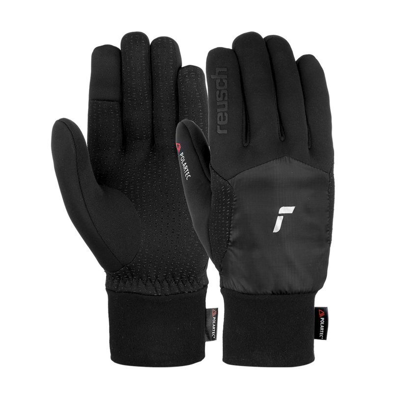 Reusch Garhwal Hybrid TOUCH-TEC - Rękawice narciarskie | Hardloop