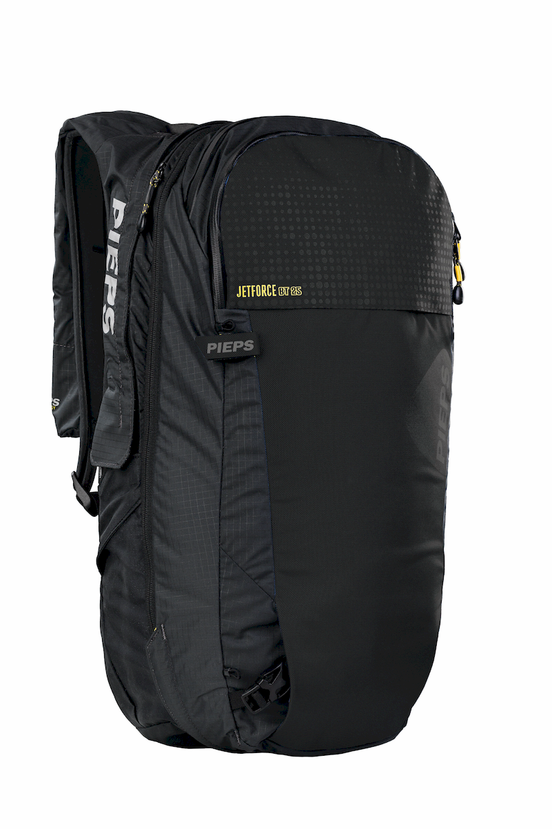 Pieps Jetforce Bt Pack 25 - Avalanche airbag backpack