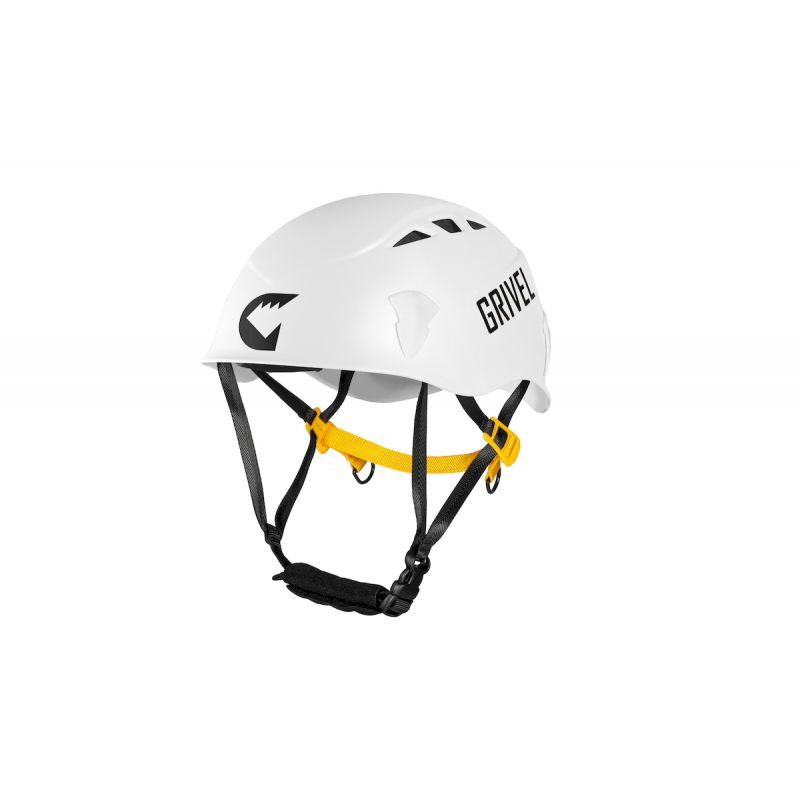 Salamander 2.0 - Casque