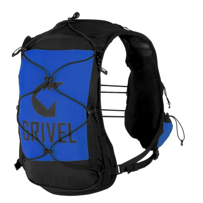 Grivel Mountain Runner Evo 10 - Hardloopbodywarmer