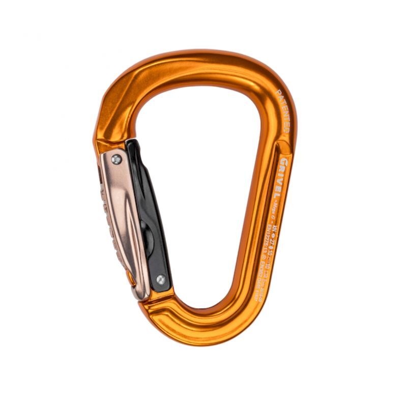 Mega K6G - Mosquetão