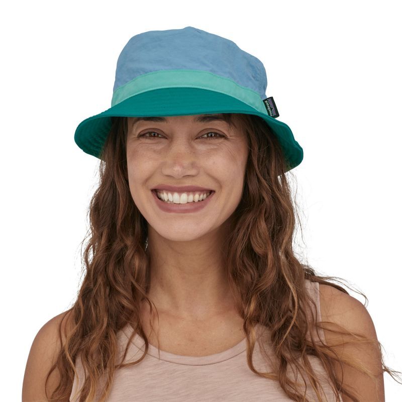 Wavefarer Bucket Hat - Cappello