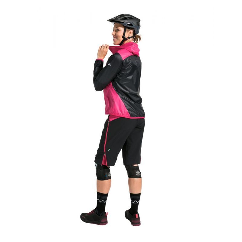 Vaude Minaki Light Jacket - MTB Jacke - Damen