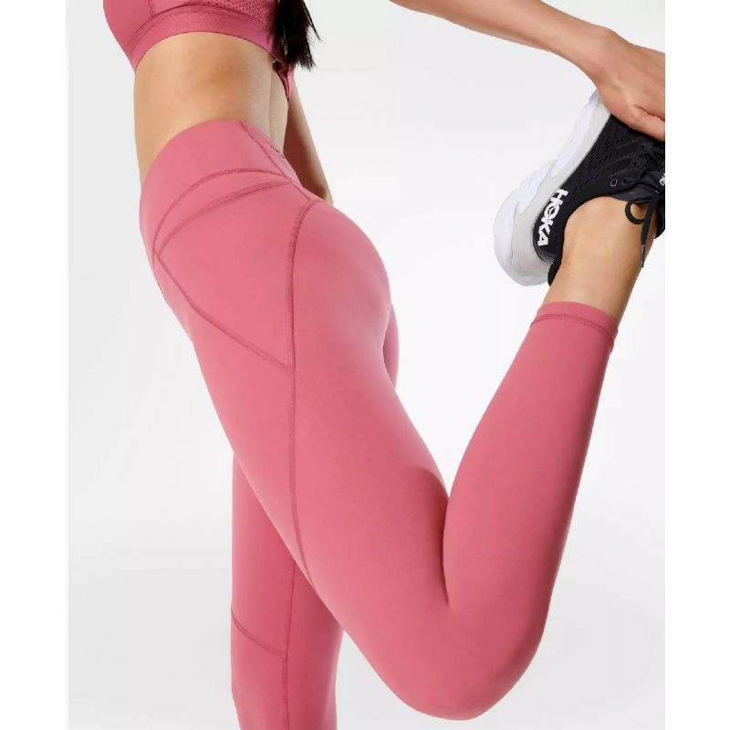 Sweaty Betty POWER 7/8 WORKOUT LEGGINGS - Leggings - pink 