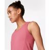 Sweaty Betty Athlete Seamless Workout Tank Top - Tank top - Women's