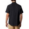 Columbia Utilizer II Solid Short Sleeve Shirt - Chemise homme | Hardloop