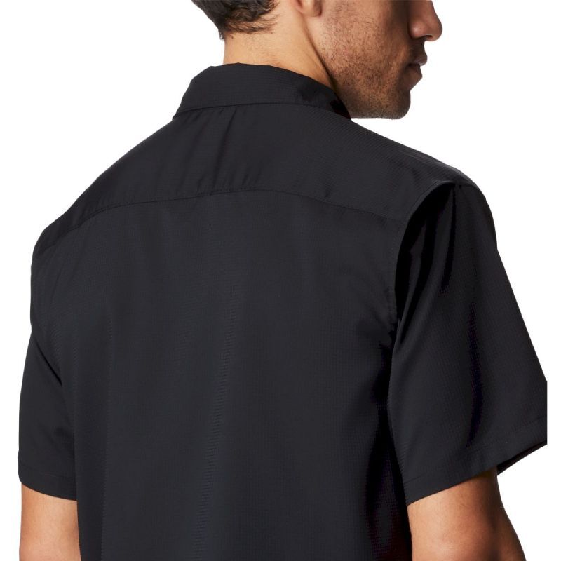 Columbia Utilizer II Solid Short Sleeve Shirt - Chemise homme | Hardloop