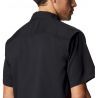 Columbia Utilizer II Solid Short Sleeve Shirt - Koszula meski | Hardloop