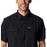 Columbia Utilizer II Solid Short Sleeve Shirt - Koszula meski | Hardloop