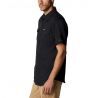Columbia Utilizer II Solid Short Sleeve Shirt - Koszula meski | Hardloop