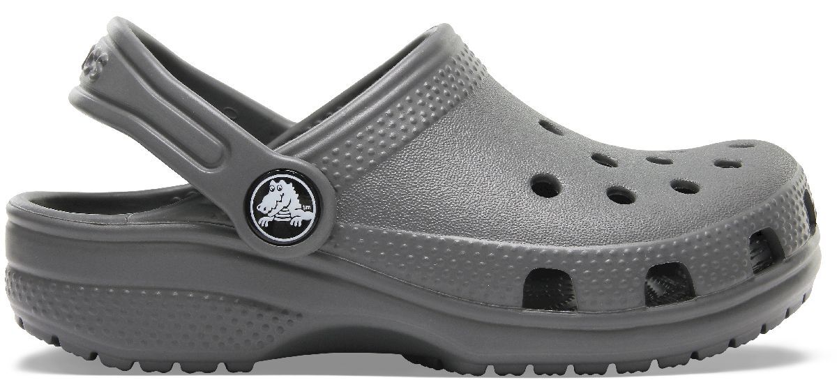 Crocs Classic Clog K - Sandaler - Børn