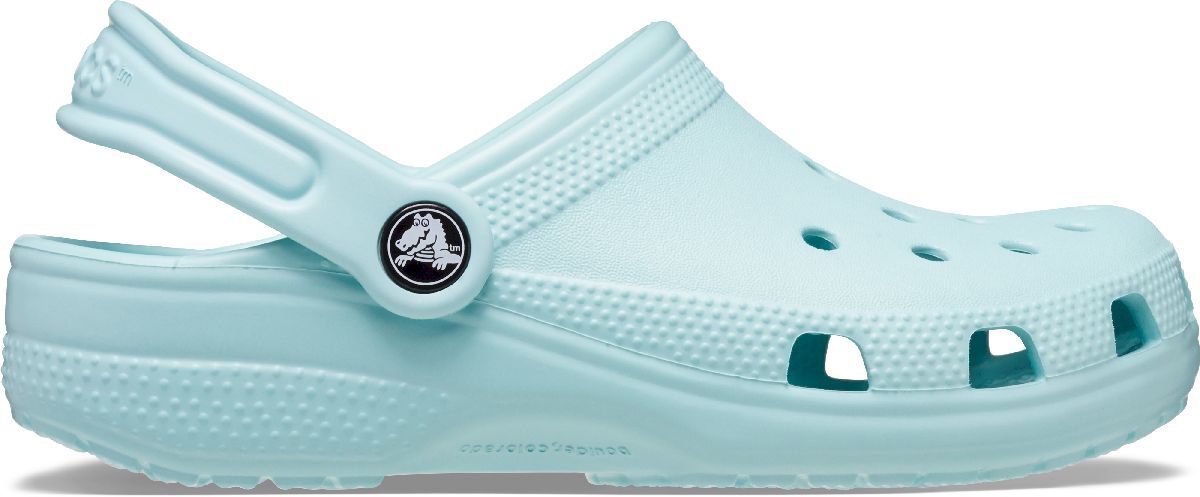 Crocs Classic Clog K - Sandaalit - Lapset