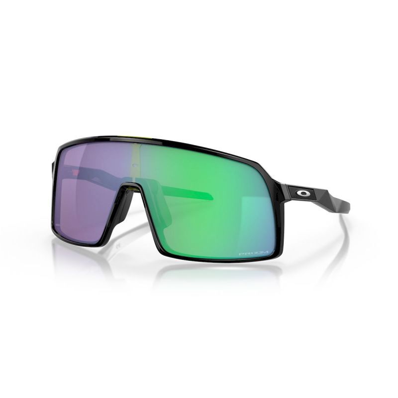 Oakley Sutro - Lunettes de soleil Black Ink Prizm Jade Cat 3