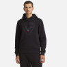 Rossignol Logo Sweat Hood Ft - Felpa con cappuccio - Uomo