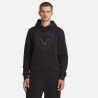 Rossignol Logo Sweat Hood Fl - Bluza z kapturem męska | Hardloop