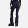 Pantalon De Neige Rossignol Femme – Softshell Noir, Neuf