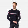 Rossignol Odysseus Round Neck - Pullover homme