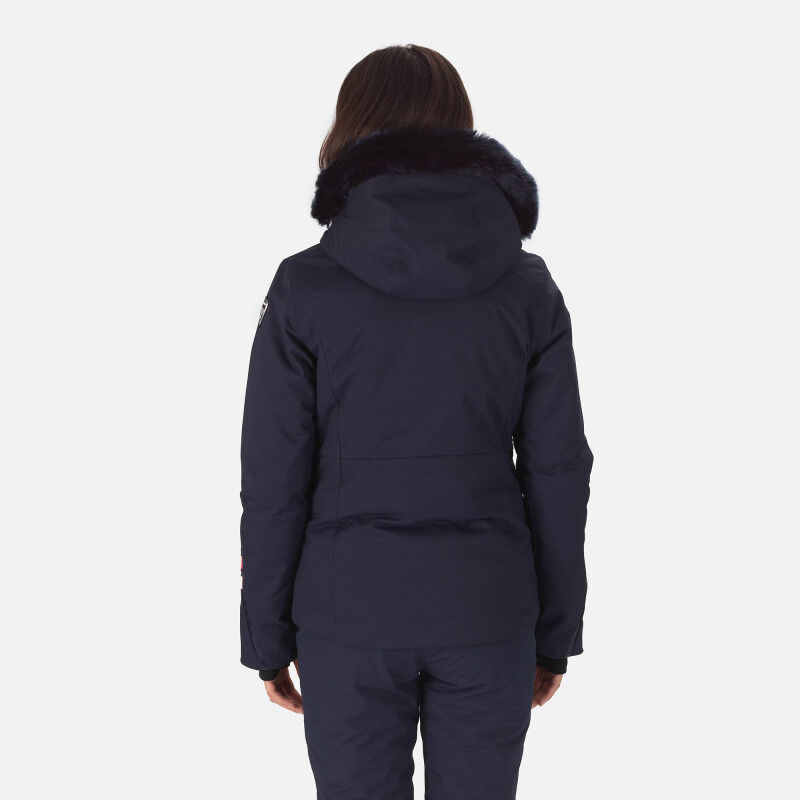 Rossignol Ski Jkt - Veste ski femme | Hardloop