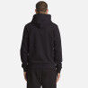 Rossignol Logo Sweat Hood Ft - Felpa con cappuccio - Uomo