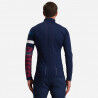 Rossignol Poursuite 1/2 Zip - Bielizna techniczna męska | Hardloop