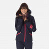 Rossignol Ski Jkt - Veste ski femme | Hardloop