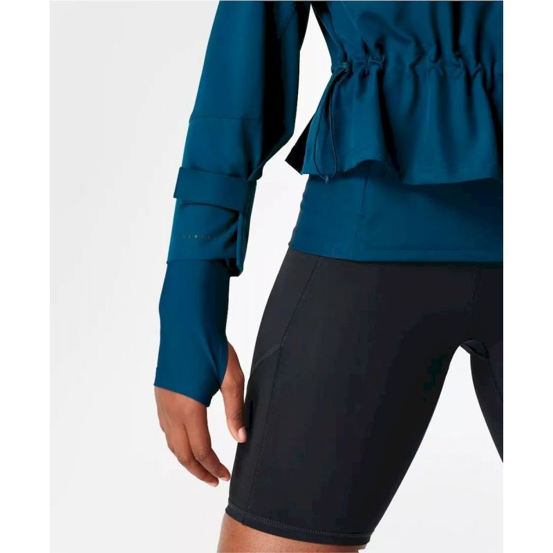 Sweaty Betty Fast Lane Running Jacket - Veste coupe-vent femme