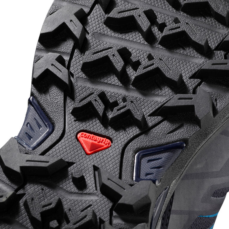 Salomon - X Ultra 3 GTX® - Zapatillas de trekking - Hombre