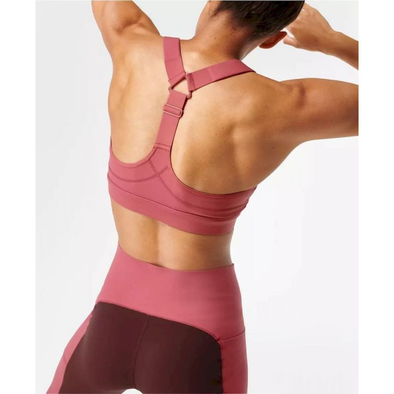 Sweaty Betty Power Medium Impact Sports Bra - Sujetador deportivo - Mujer