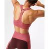 Sweaty Betty Power Medium Impact Sports Bra - Sport-BH - Dam