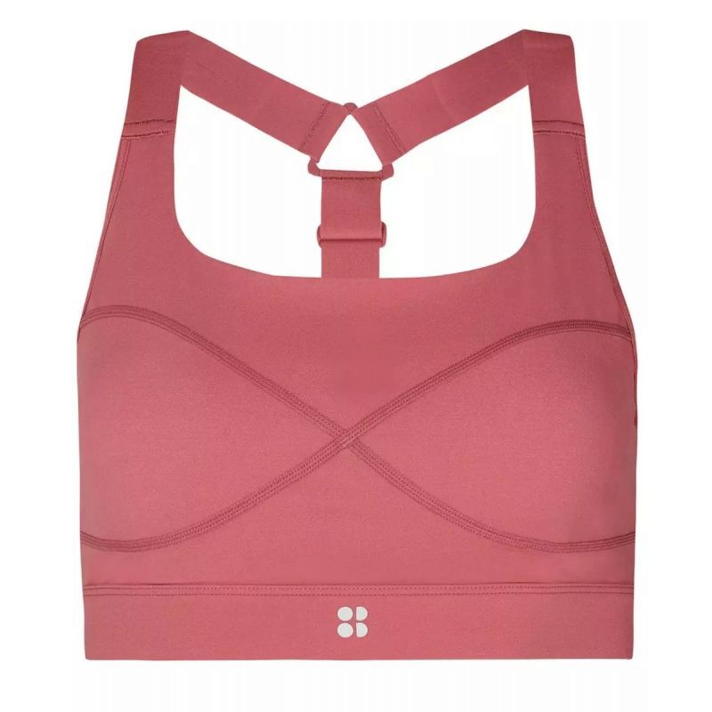 Sweaty Betty Power Medium Impact Sports Bra - Sport-BH - Dam