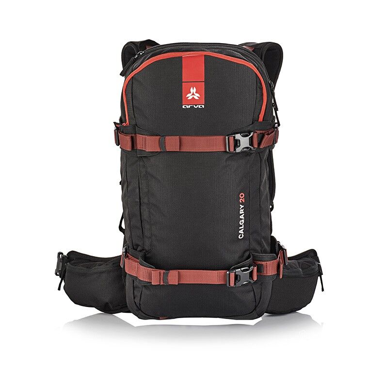 Arva calgary 22l backpack hotsell