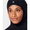 Sweaty Betty Athlete Hooded Long Sleeve Top - T-shirt damski | Hardloop