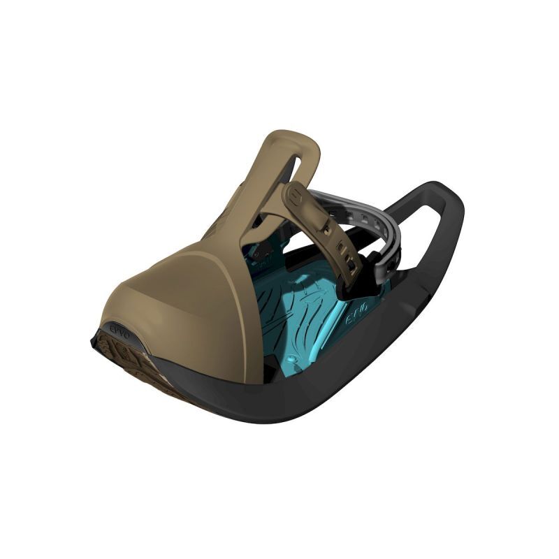 Evvo Toree Spikes Snowshoes