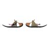 Evvo Toree Spikes - Snowshoes