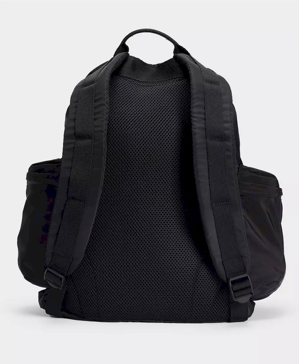 Sweaty Betty Nylon Rucksack - Sac à dos femme | Hardloop