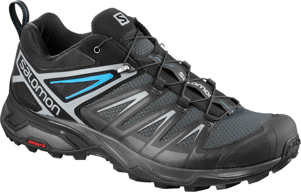 Salomon - X Ultra 3 - Walking Boots - Men's