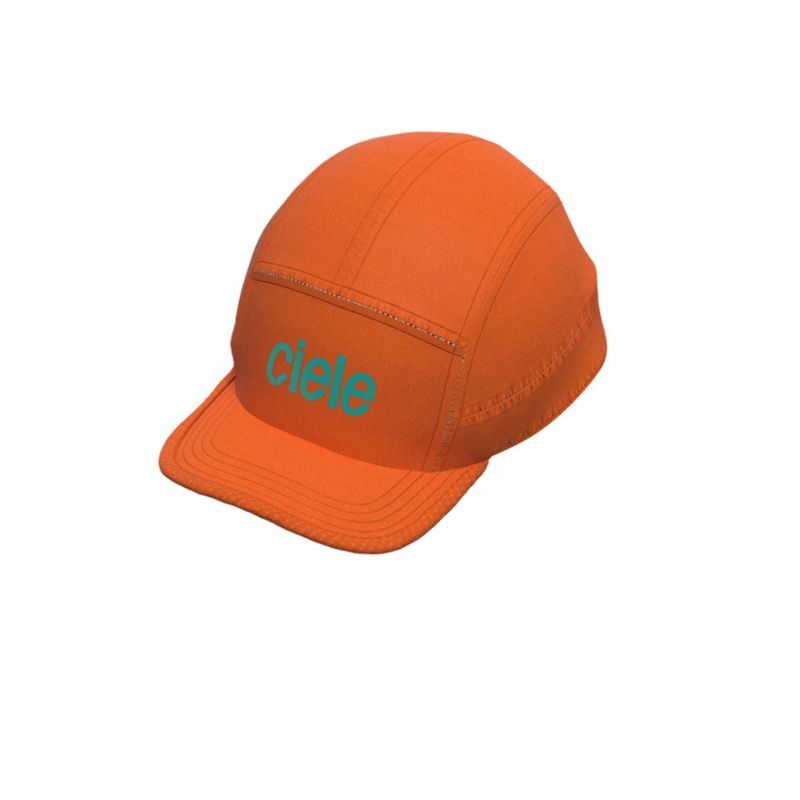 Ciele Athletics ALZCap SC Standard Corp Small - Cap