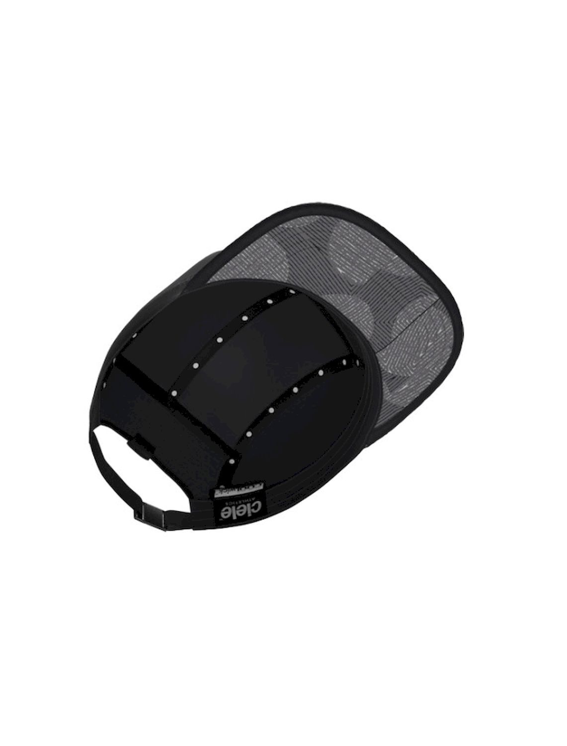 Ciele Athletics GOCap Century - Czapka z daszkiem | Hardloop