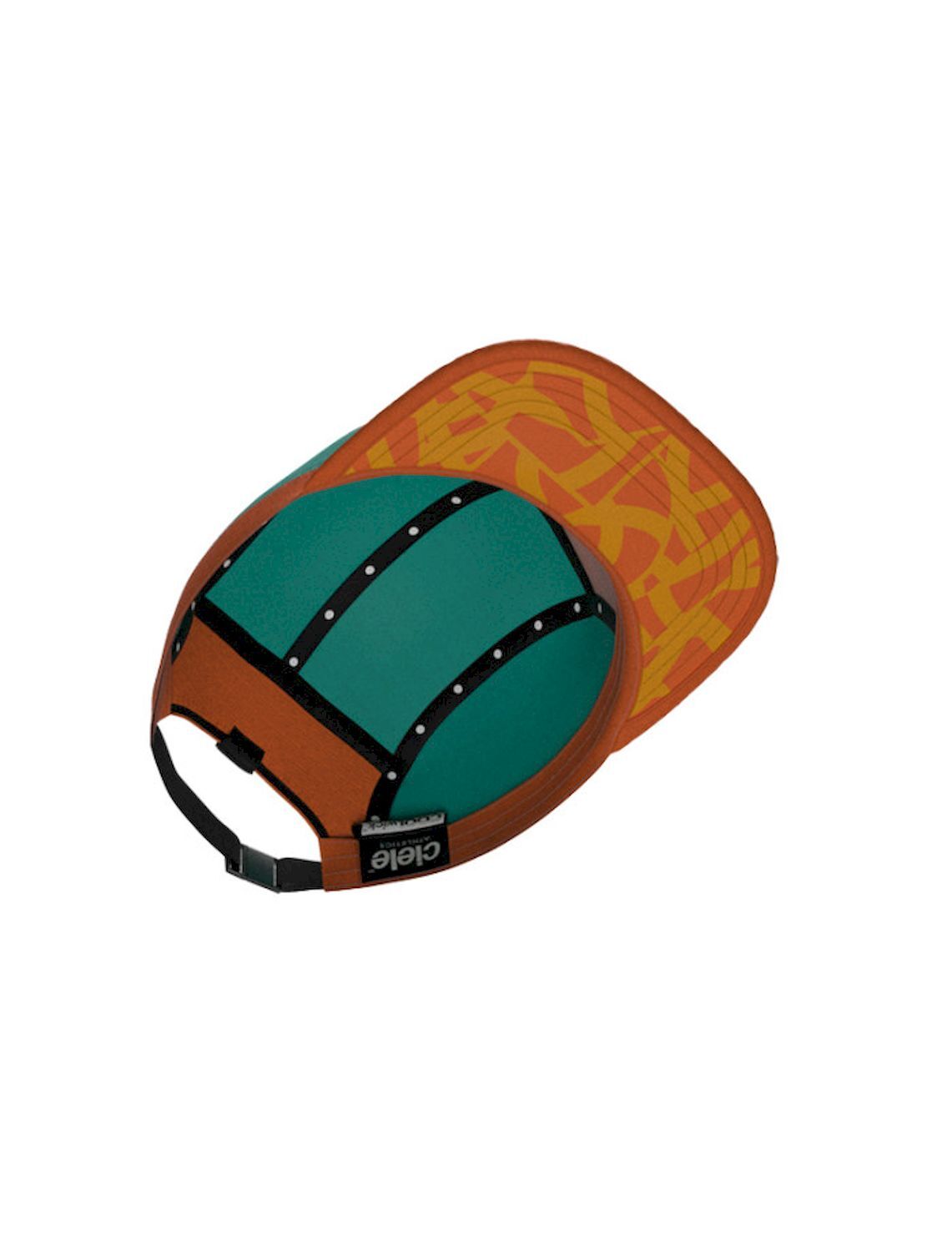 Ciele Athletics GOCap Run Mountains - Cap
