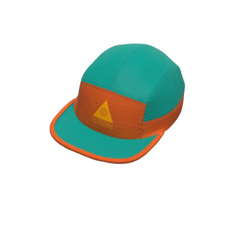 Ciele Athletics GOCap Run Mountains - Cap