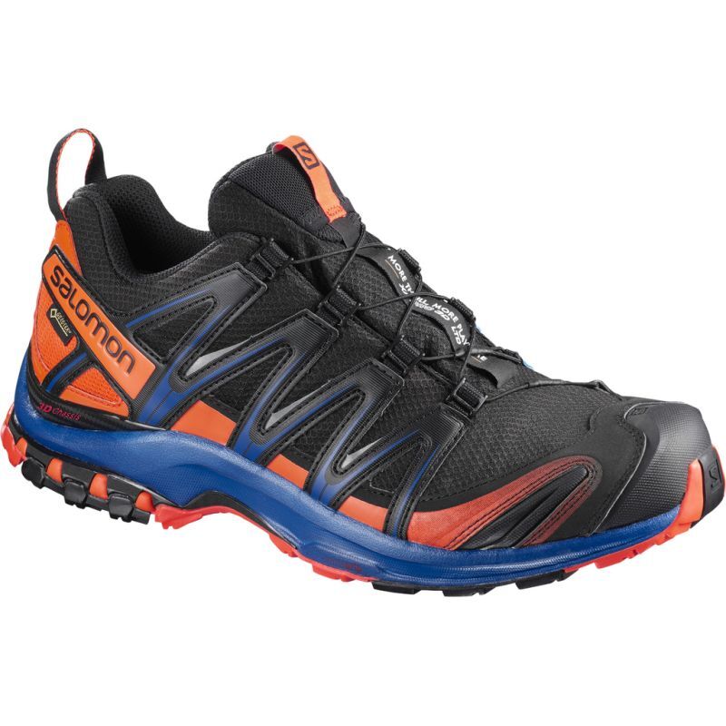 Salomon XA Pro 3D GTX® Zapatillas de trekking Hombre