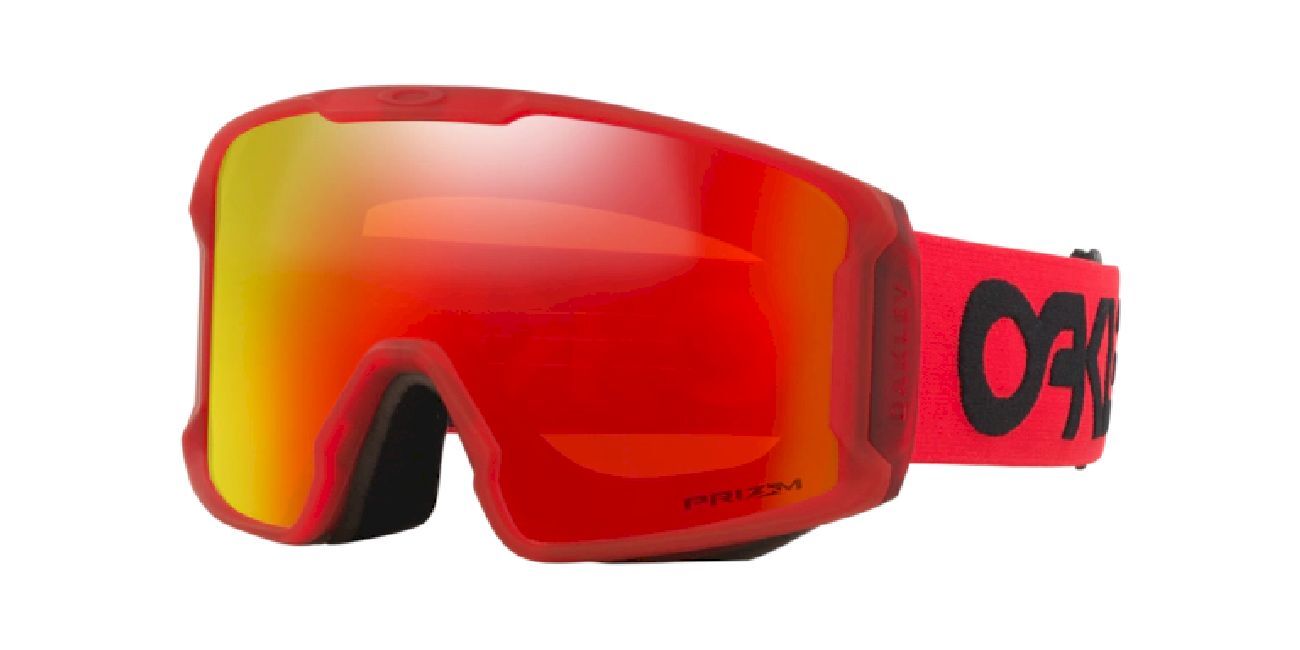 Oakley Line Miner S - Ski goggles