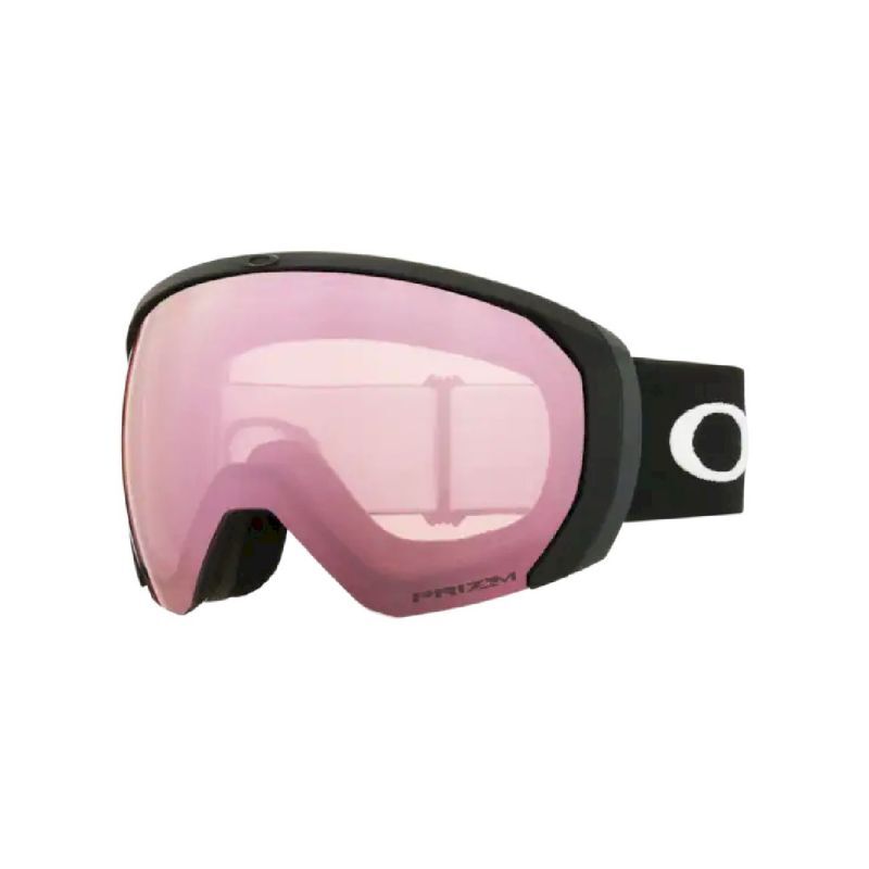 Oakley Flight Path L - Maschera da sci