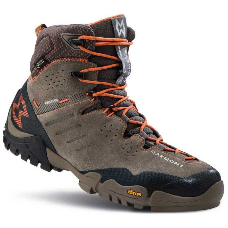 garmont ascent gtx walking boots mens